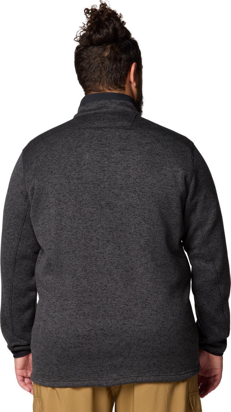 Sweater Weather Full-Zip, Extended - Mens - Image 3