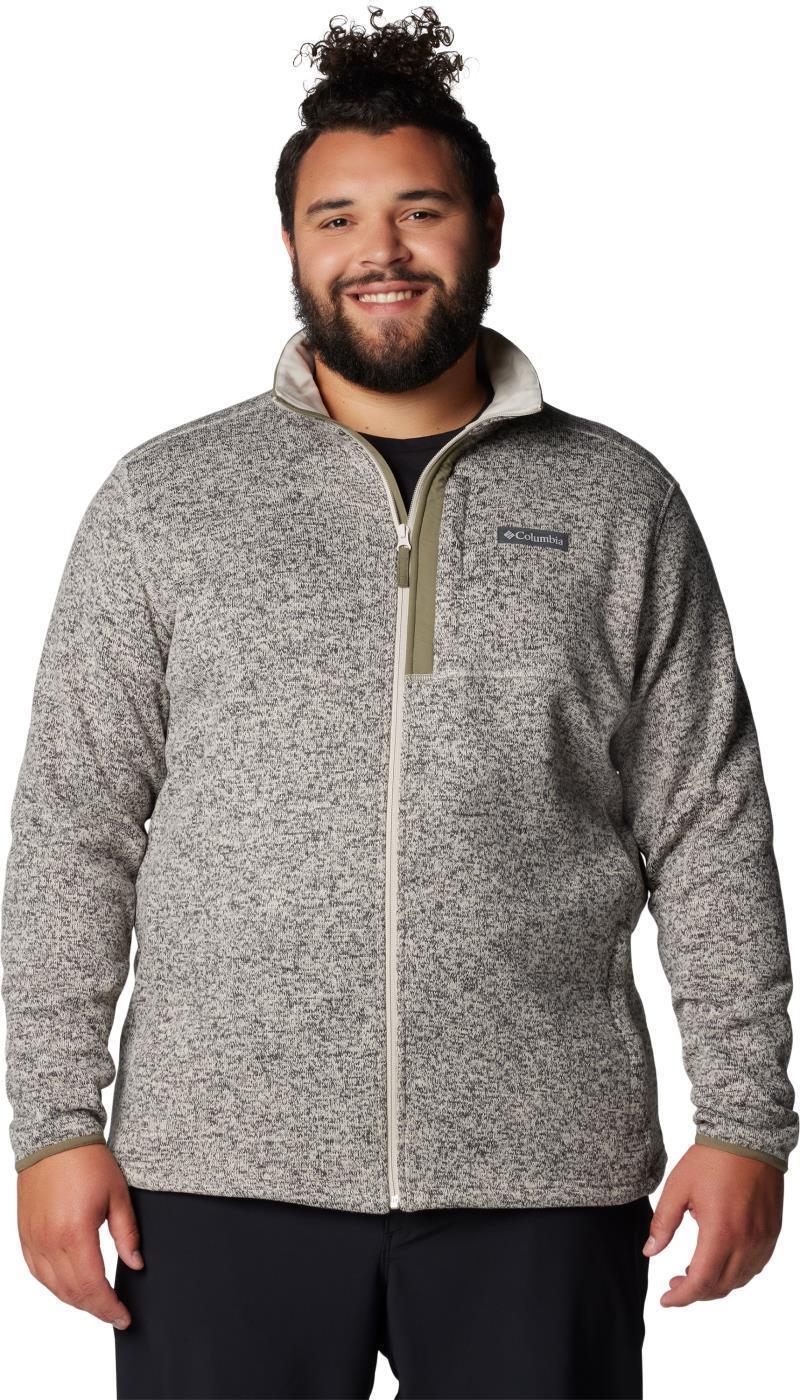 Sweater Weather Full-Zip, Extended - Mens - Image 4