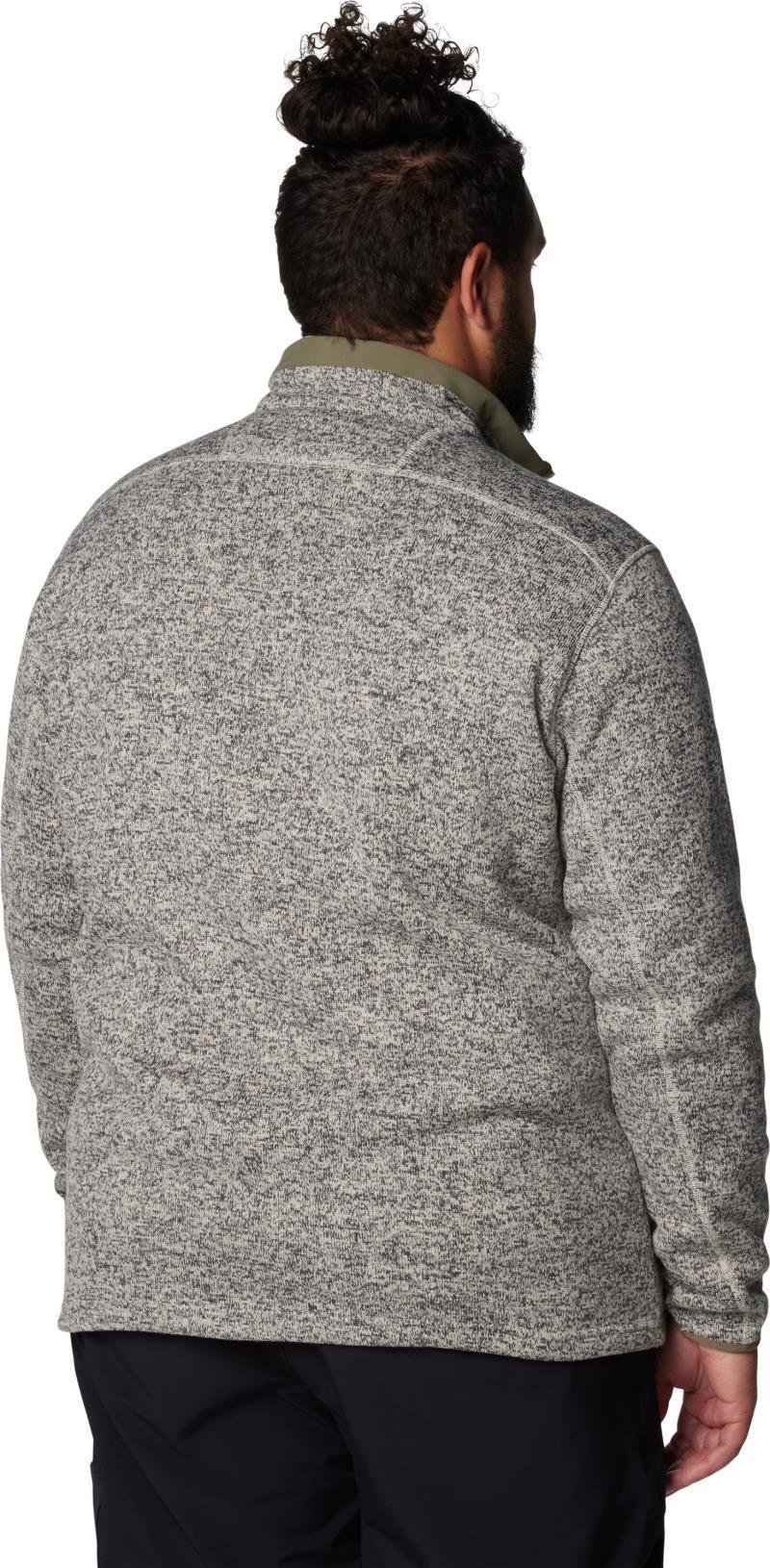 Sweater Weather Full-Zip, Extended - Mens - Image 6