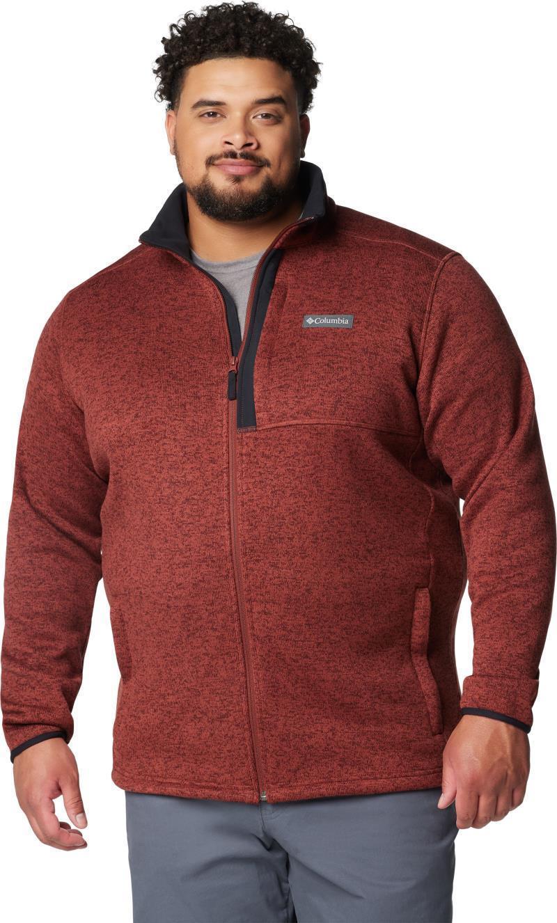 Sweater Weather Full-Zip, Extended - Mens - Image 7