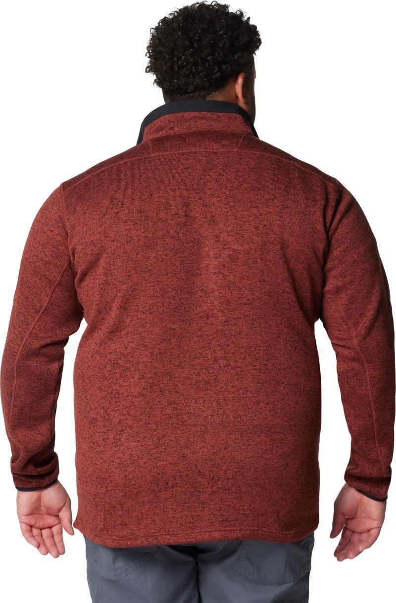 Sweater Weather Full-Zip, Extended - Mens - Image 9