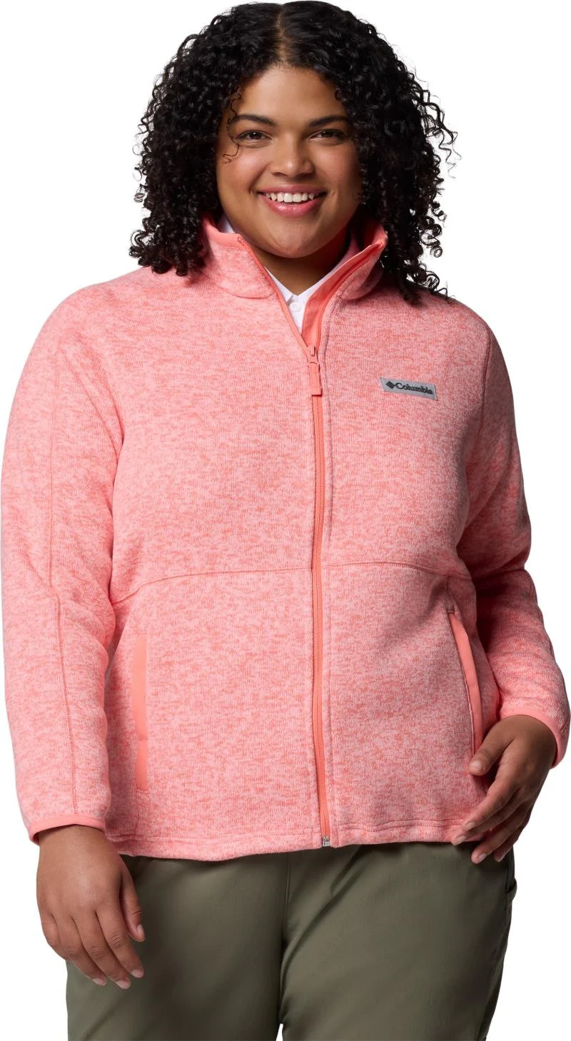 Sweater Weather Full-Zip II, Extended - Womens - Image 21