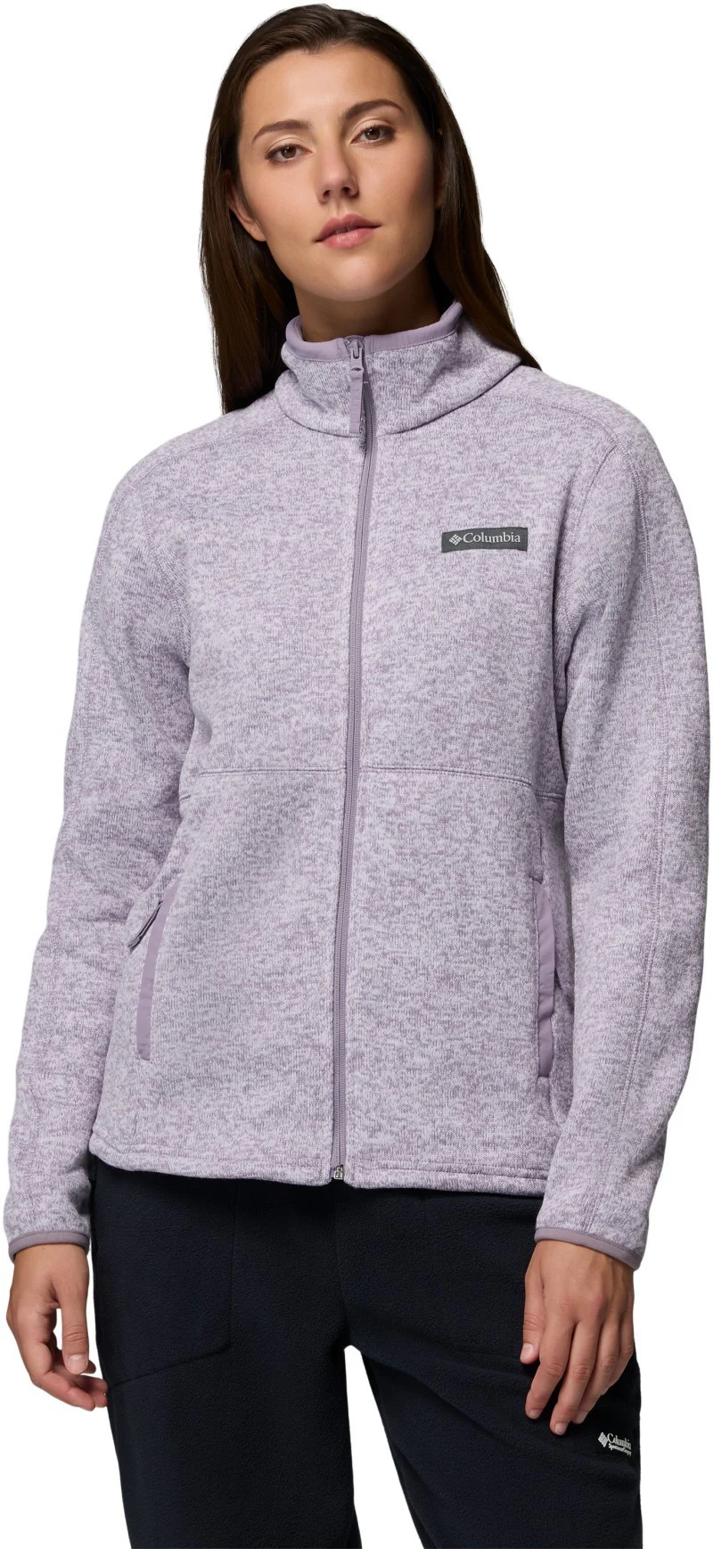 Sweater Weather Full-Zip II, Extended - Womens - Image 26