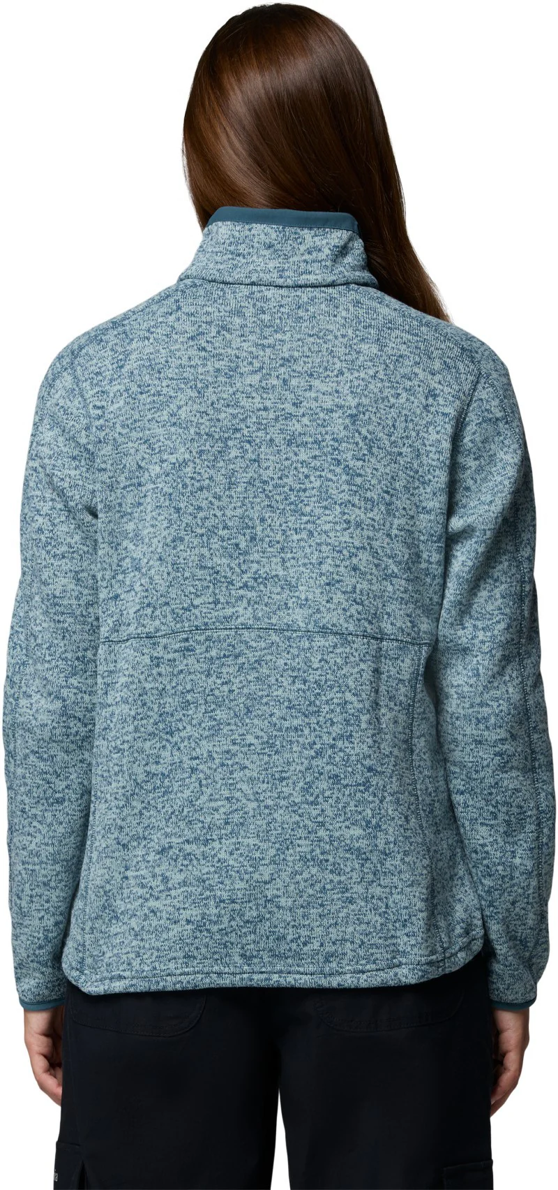 Sweater Weather Full-Zip II, Extended - Womens - Image 29