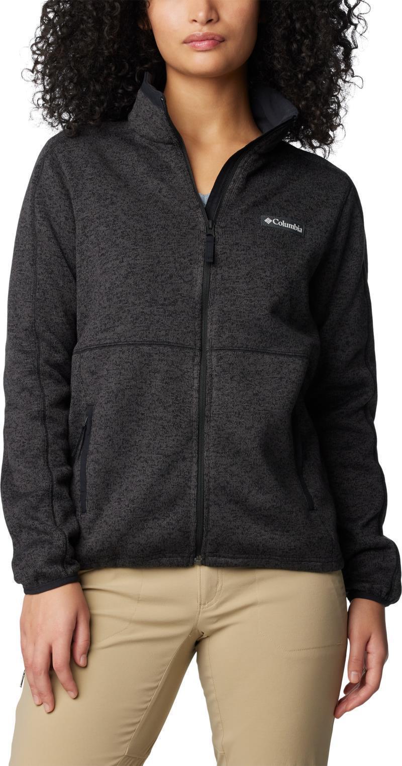 Sweater Weather Full-Zip II - Womens