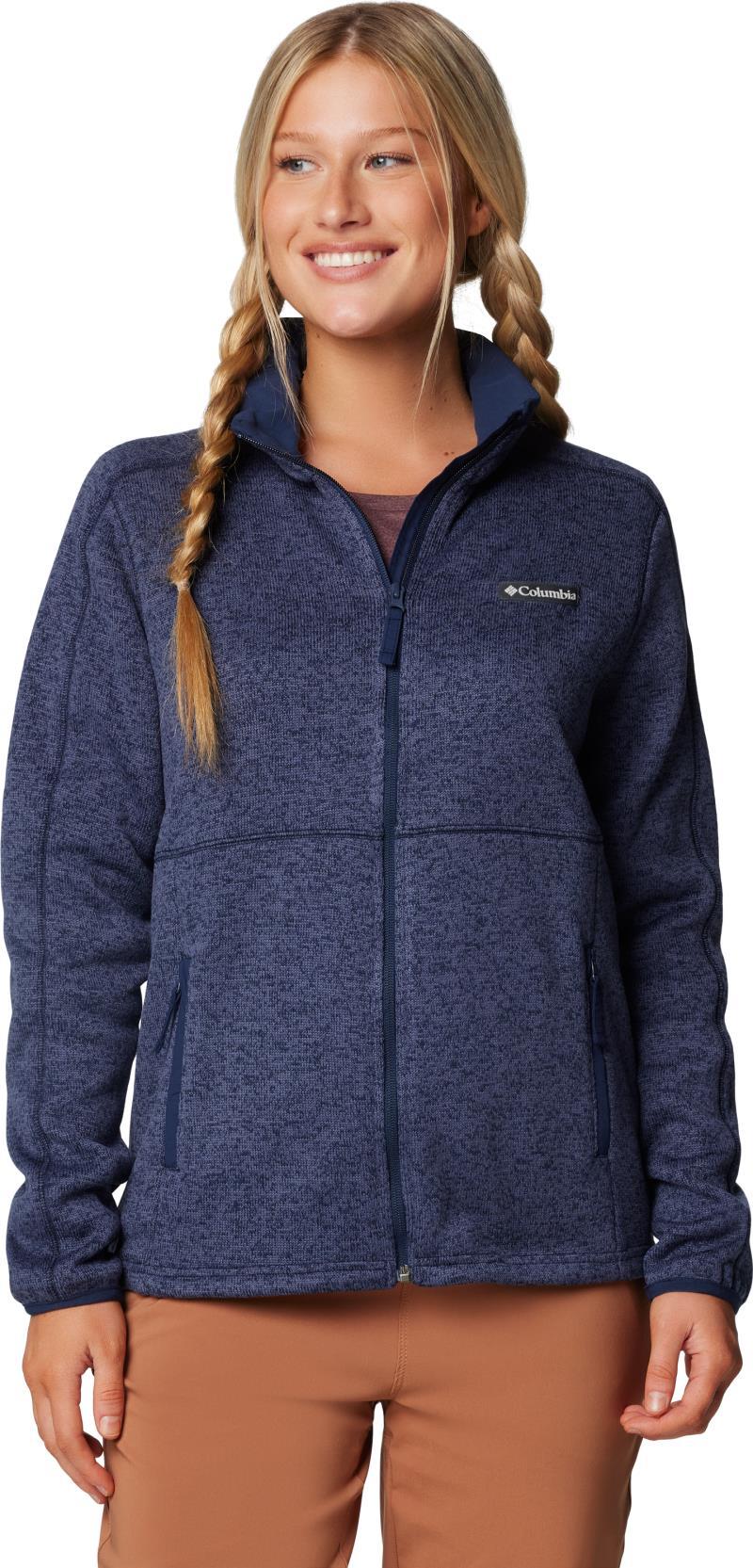 Sweater Weather Full-Zip II - Womens - Image 10