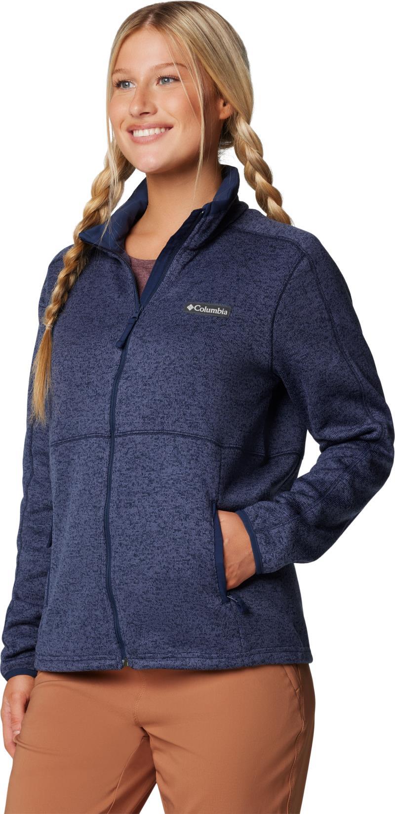 Sweater Weather Full-Zip II - Womens - Image 11