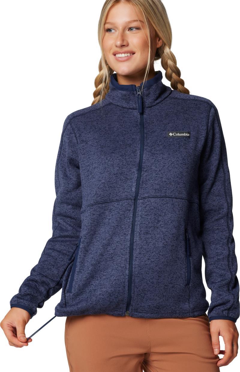 Sweater Weather Full-Zip II - Womens - Image 12