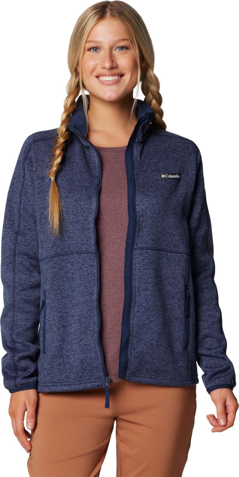 Sweater Weather Full-Zip II - Womens - Image 13