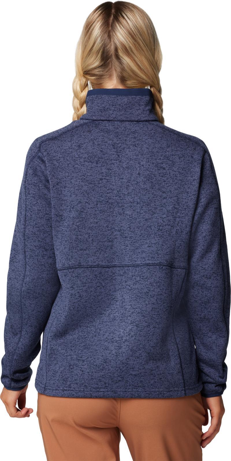 Sweater Weather Full-Zip II - Womens - Image 14