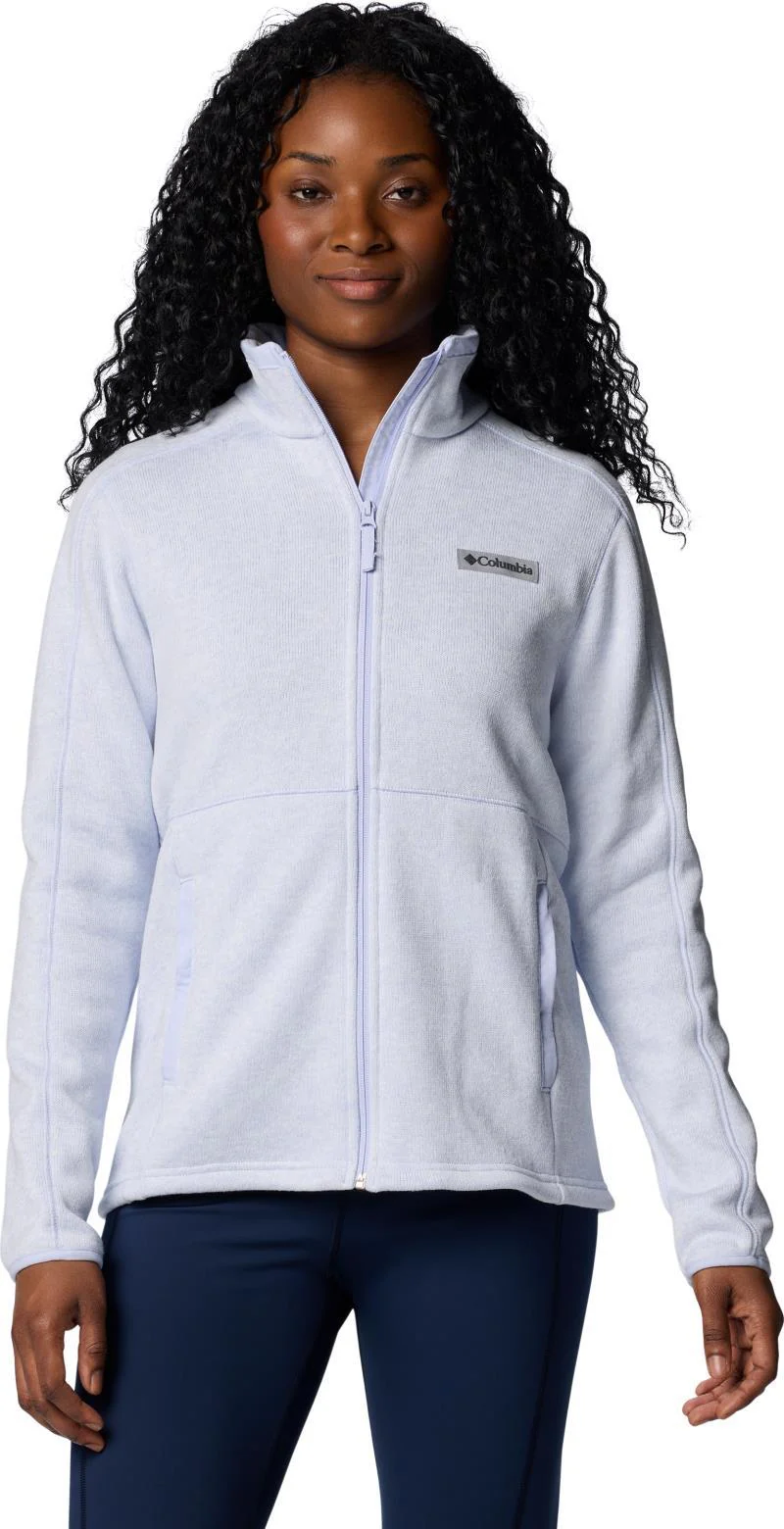 Sweater Weather Full-Zip II - Womens - Image 15