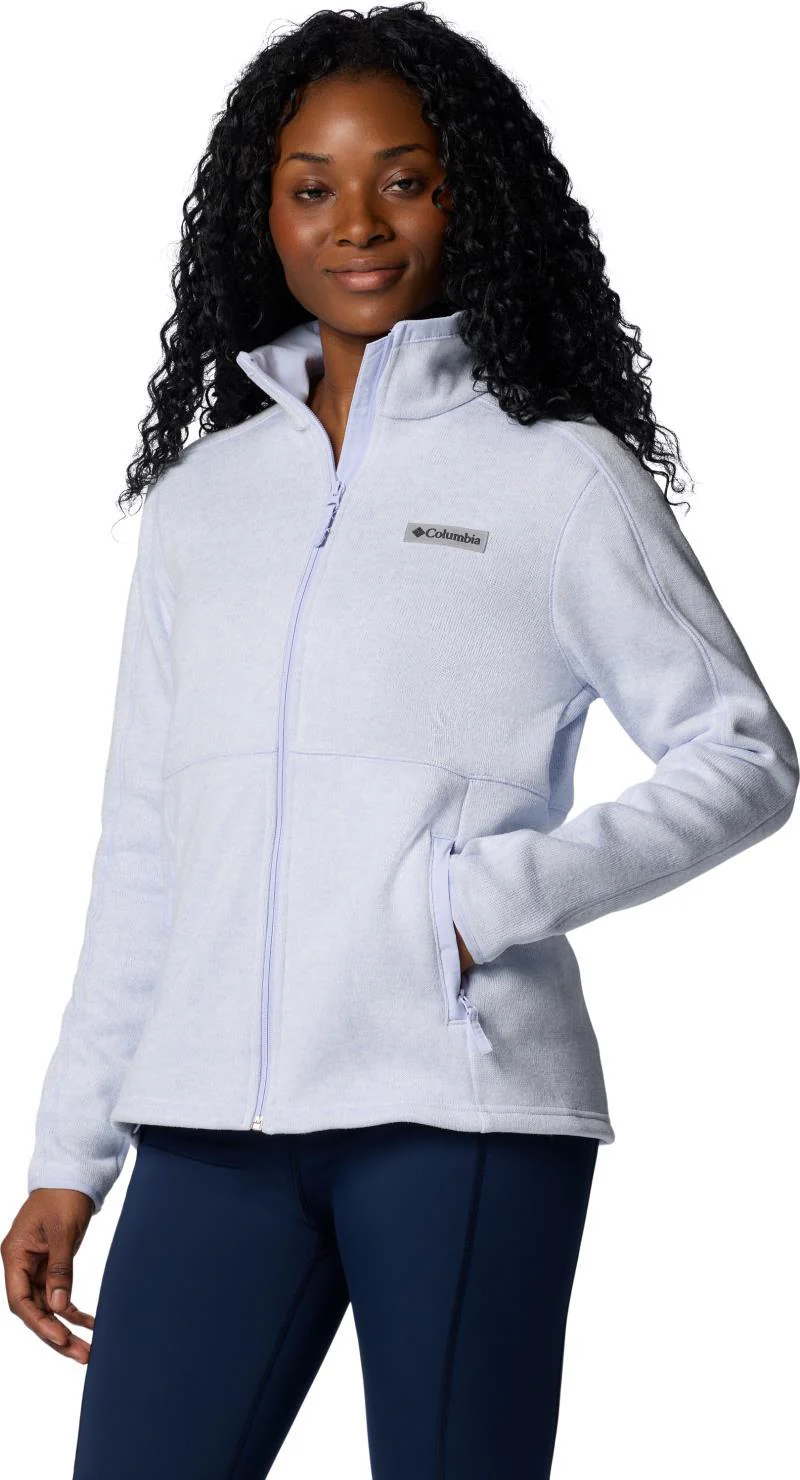 Sweater Weather Full-Zip II - Womens - Image 16