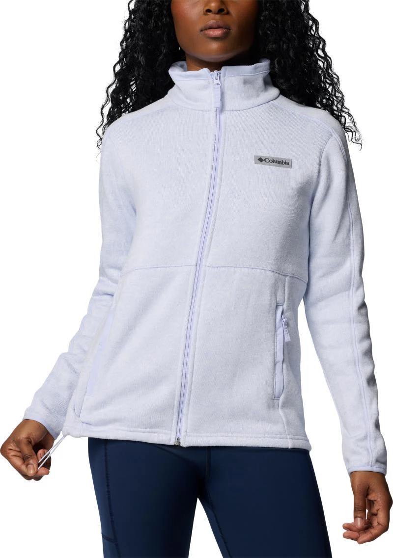 Sweater Weather Full-Zip II - Womens - Image 17