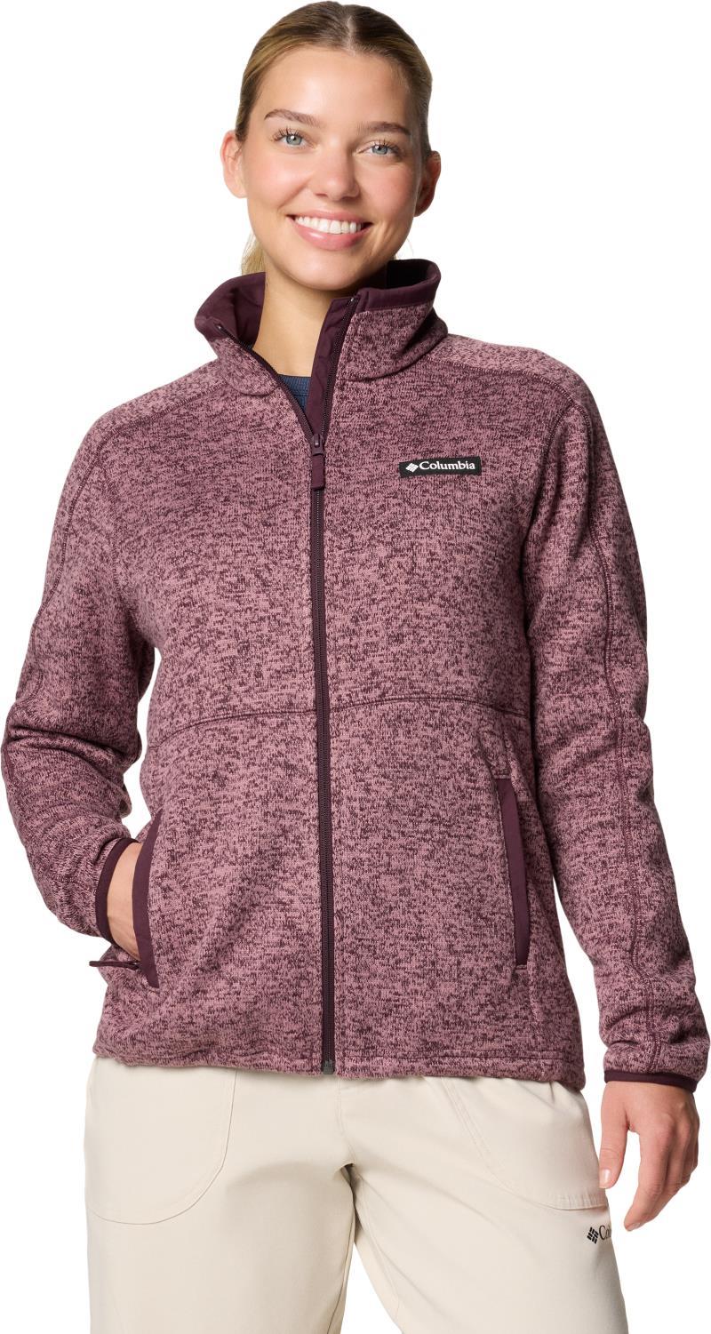 Sweater Weather Full-Zip II - Womens - Image 19