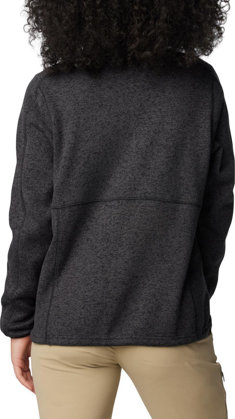 Sweater Weather Full-Zip II - Womens - Image 2