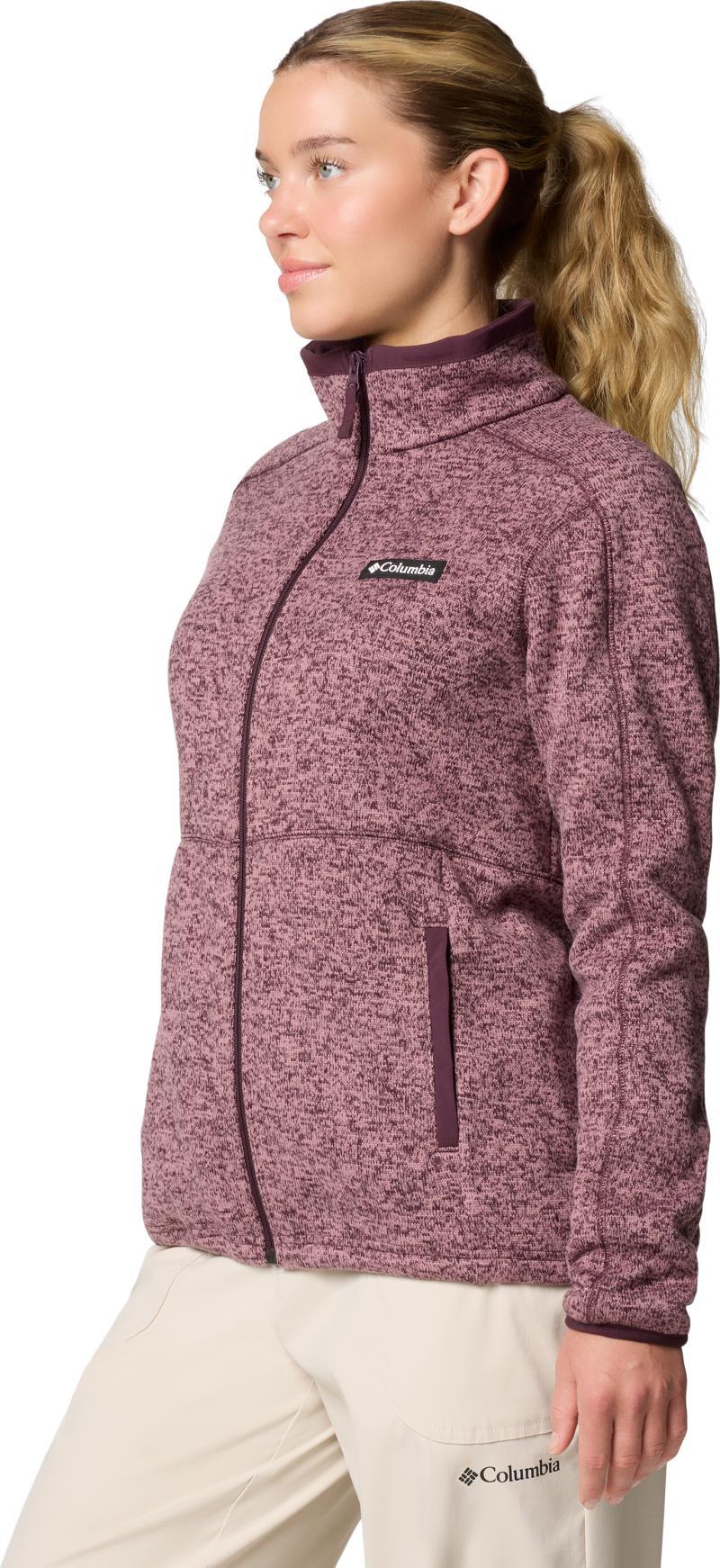 Sweater Weather Full-Zip II - Womens - Image 20
