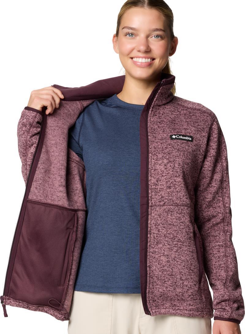 Sweater Weather Full-Zip II - Womens - Image 21