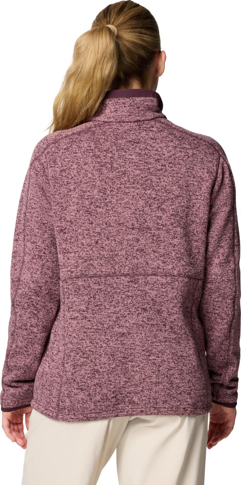 Sweater Weather Full-Zip II - Womens - Image 22
