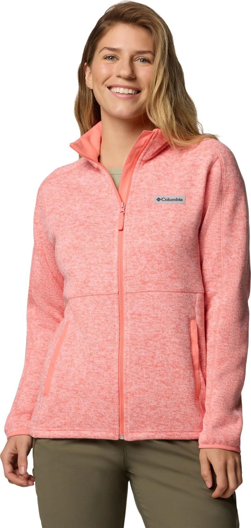 Sweater Weather Full-Zip II - Womens - Image 23