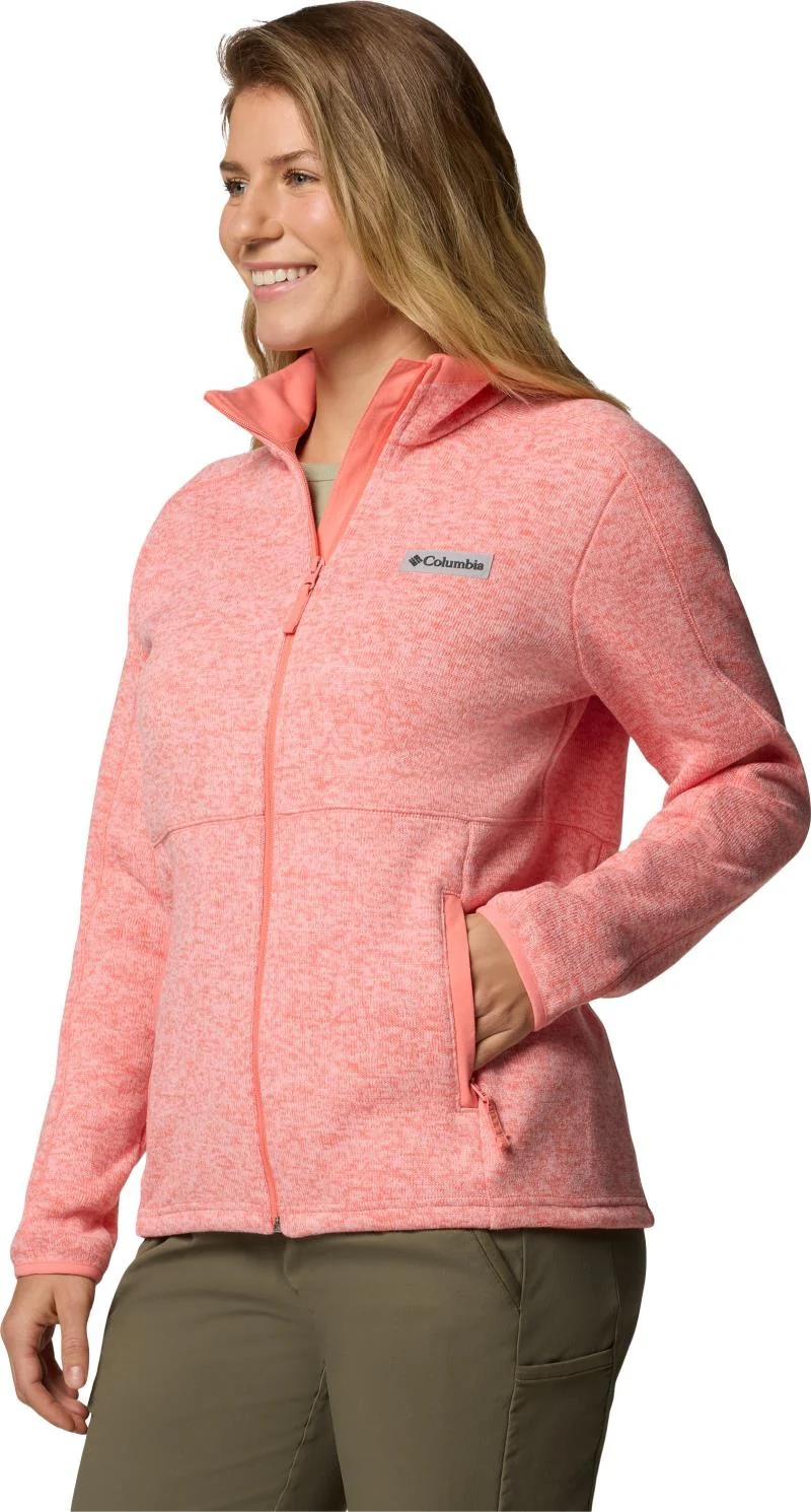 Sweater Weather Full-Zip II - Womens - Image 24