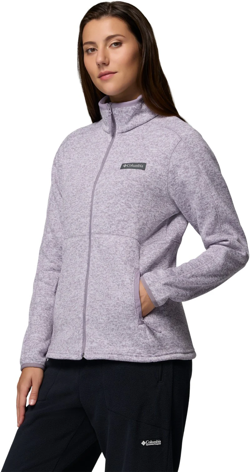 Sweater Weather Full-Zip II - Womens - Image 29