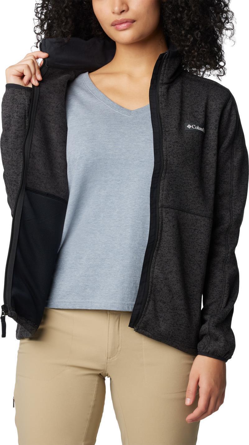 Sweater Weather Full-Zip II - Womens - Image 3