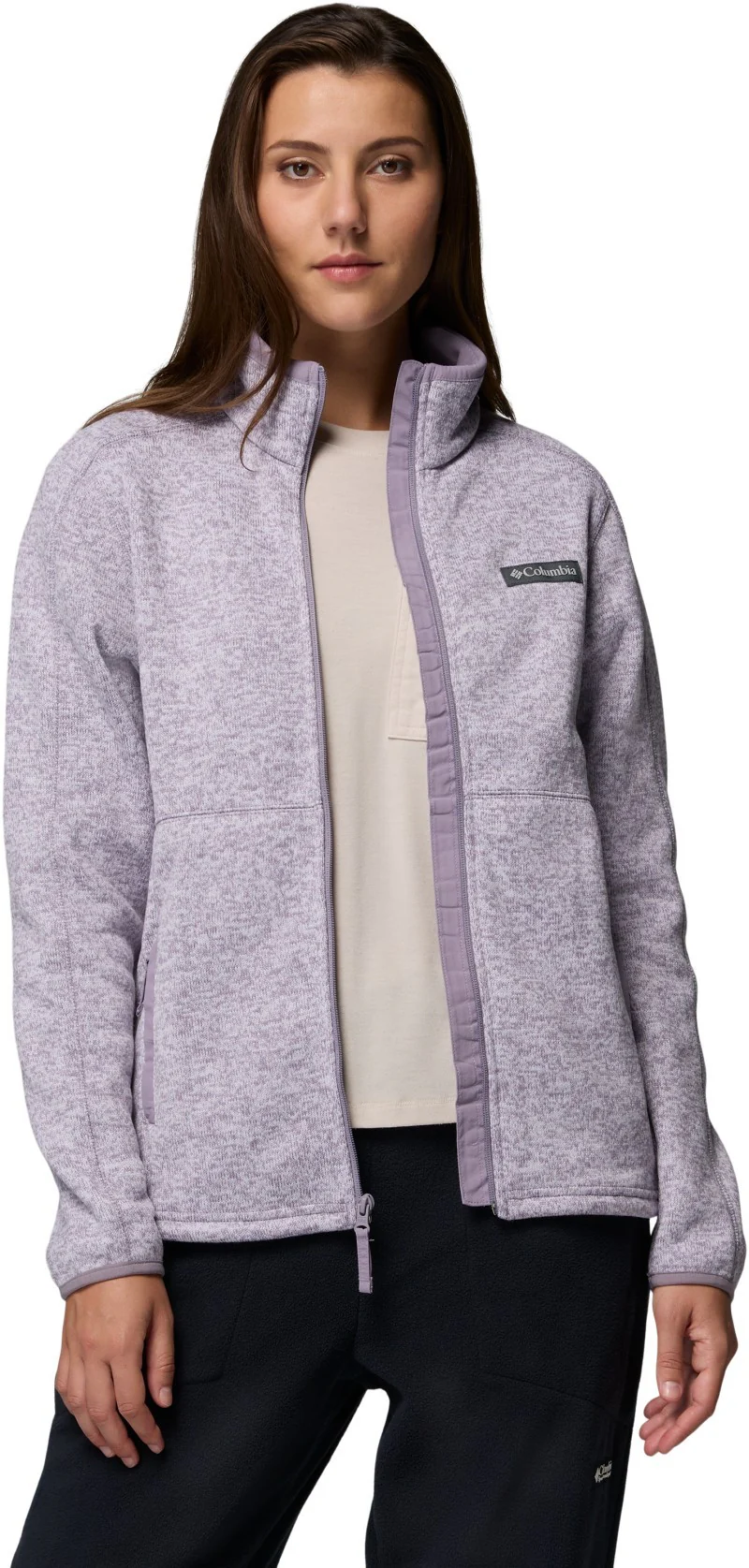 Sweater Weather Full-Zip II - Womens - Image 30