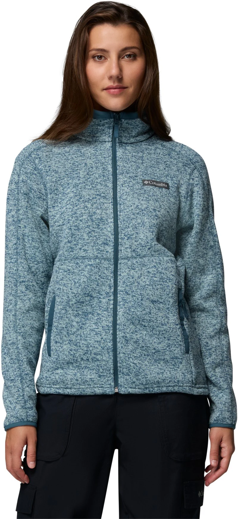 Sweater Weather Full-Zip II - Womens - Image 32