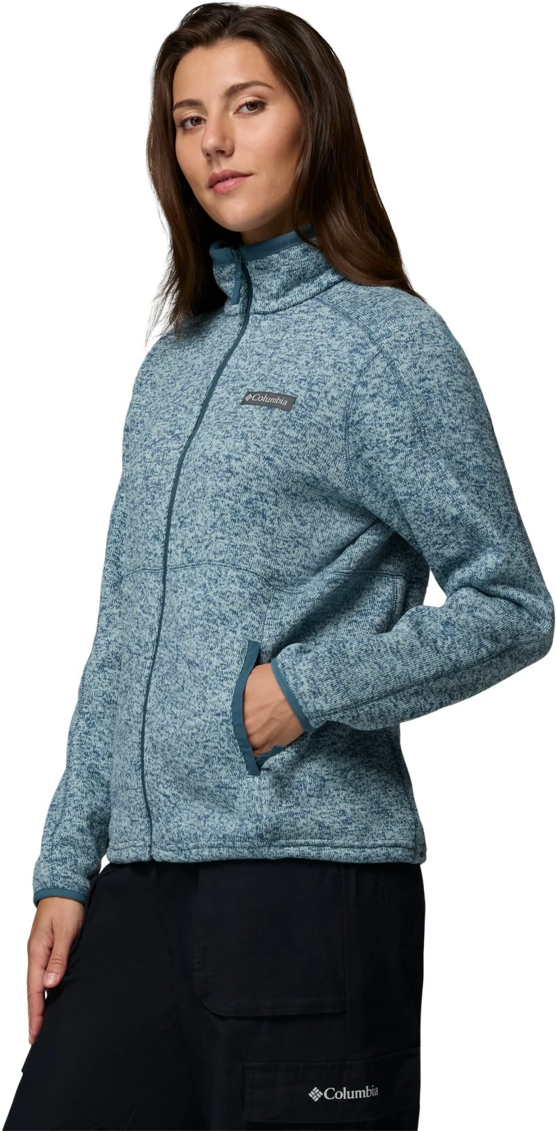 Sweater Weather Full-Zip II - Womens - Image 33