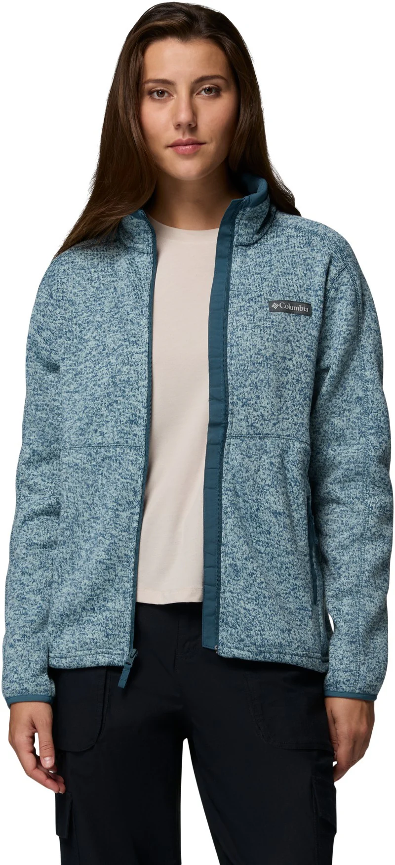 Sweater Weather Full-Zip II - Womens - Image 34