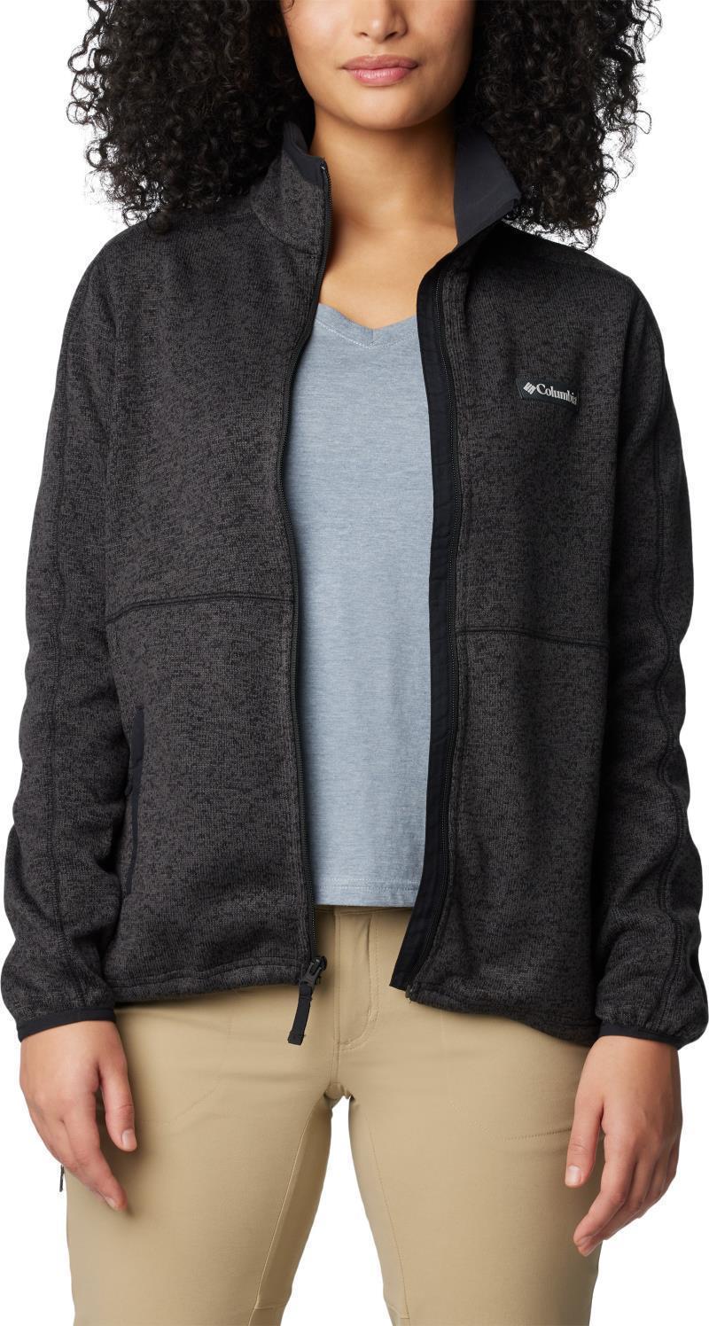 Sweater Weather Full-Zip II - Womens - Image 4