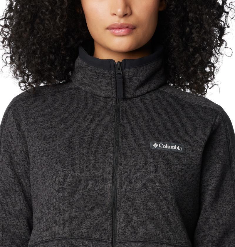Sweater Weather Full-Zip II - Womens - Image 6
