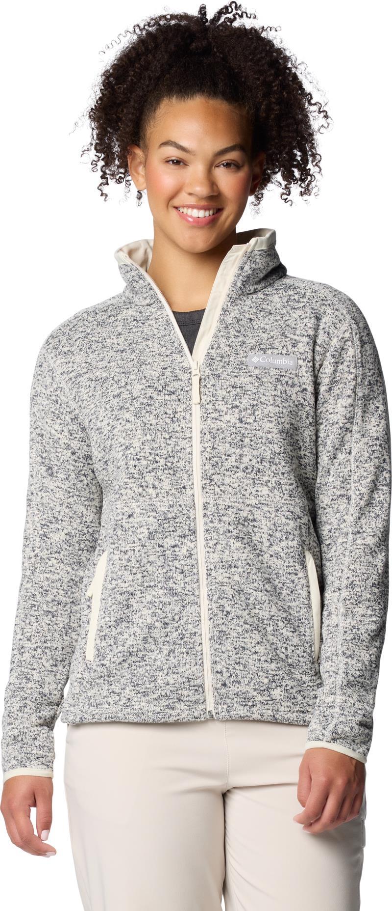 Sweater Weather Full-Zip II - Womens - Image 7