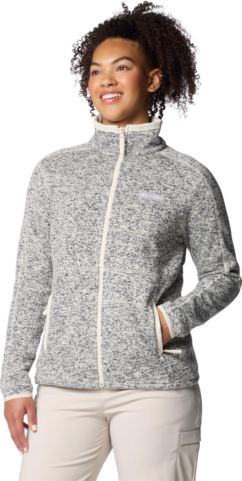 Sweater Weather Full-Zip II - Womens - Image 8
