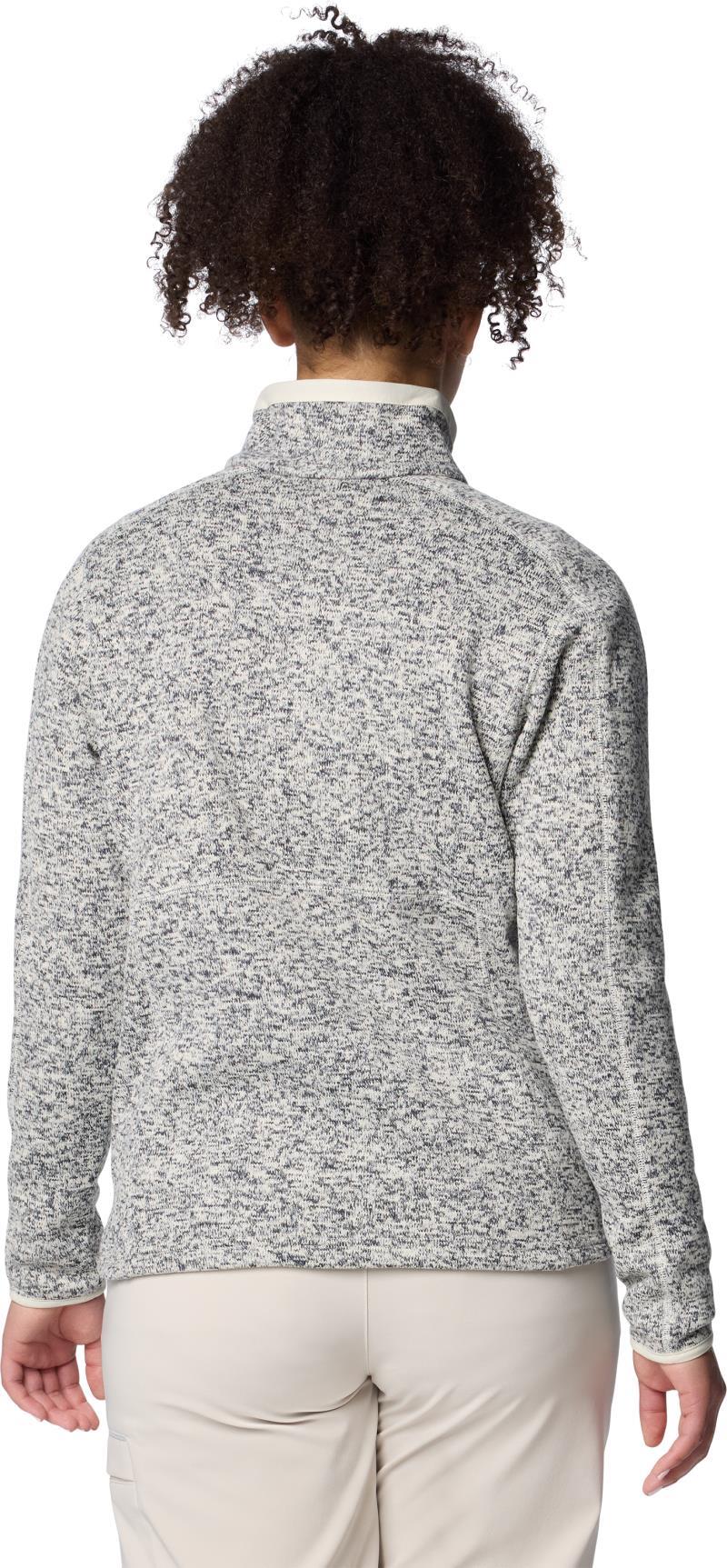 Sweater Weather Full-Zip II - Womens - Image 9