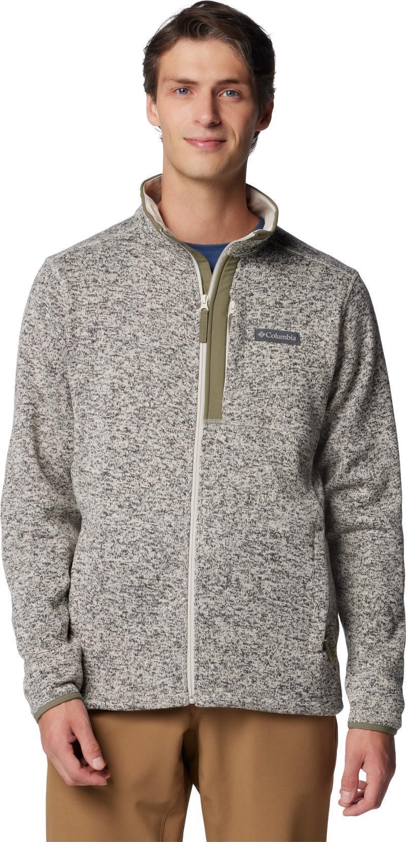 Sweater Weather Full-Zip - Mens - Image 11