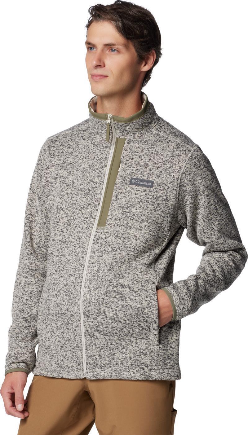 Sweater Weather Full-Zip - Mens - Image 12