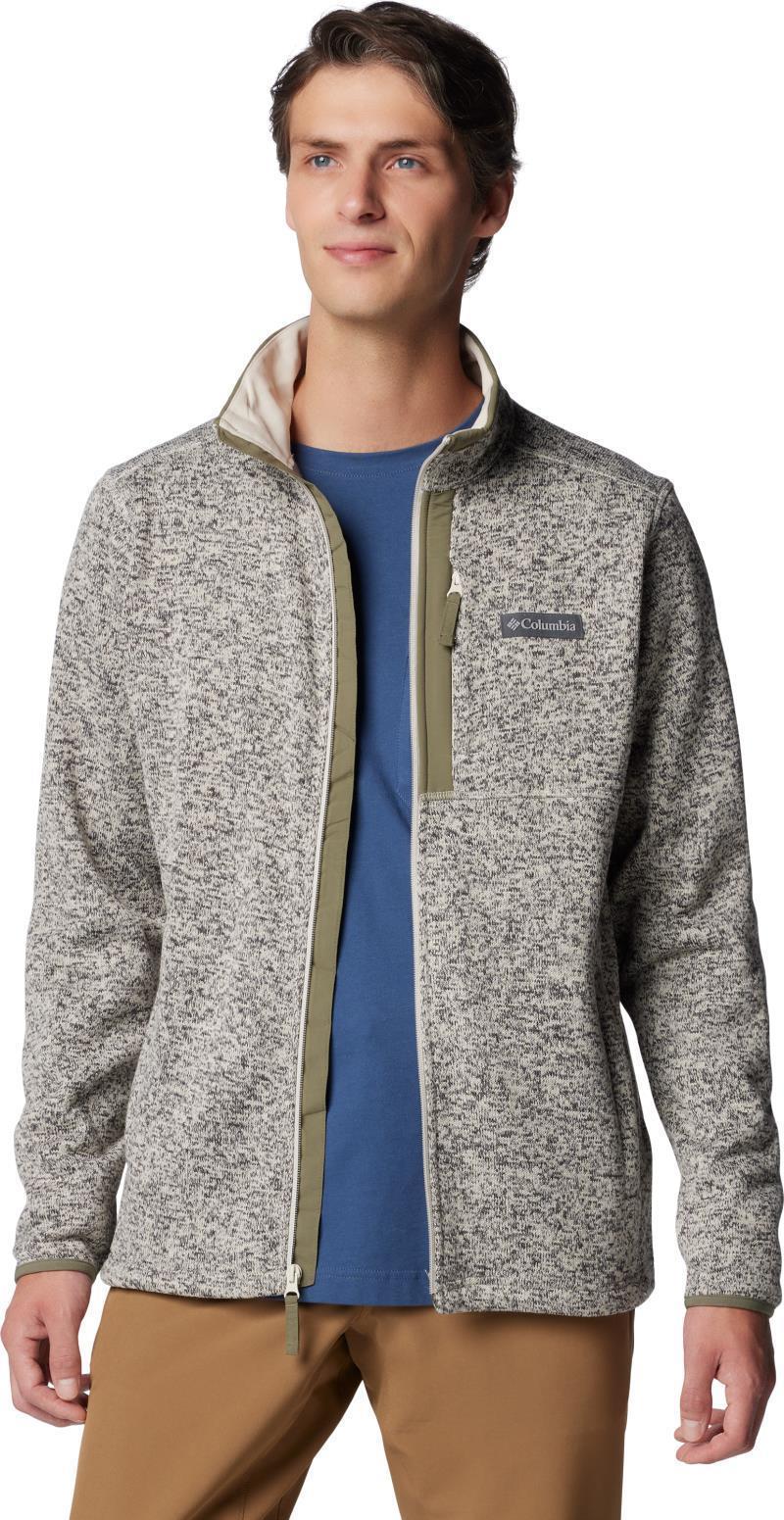 Sweater Weather Full-Zip - Mens - Image 13