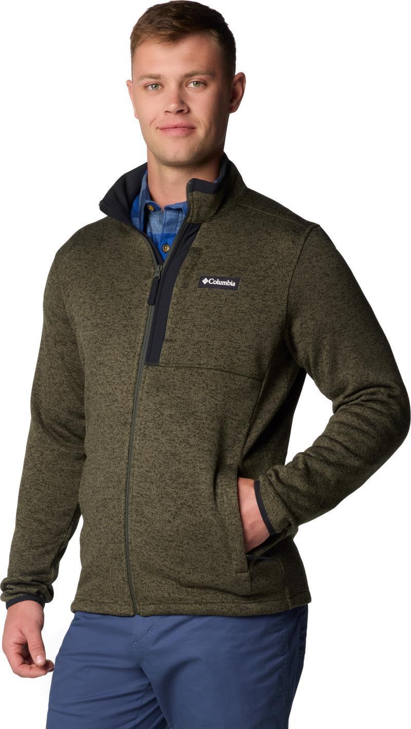 Sweater Weather Full-Zip - Mens - Image 16