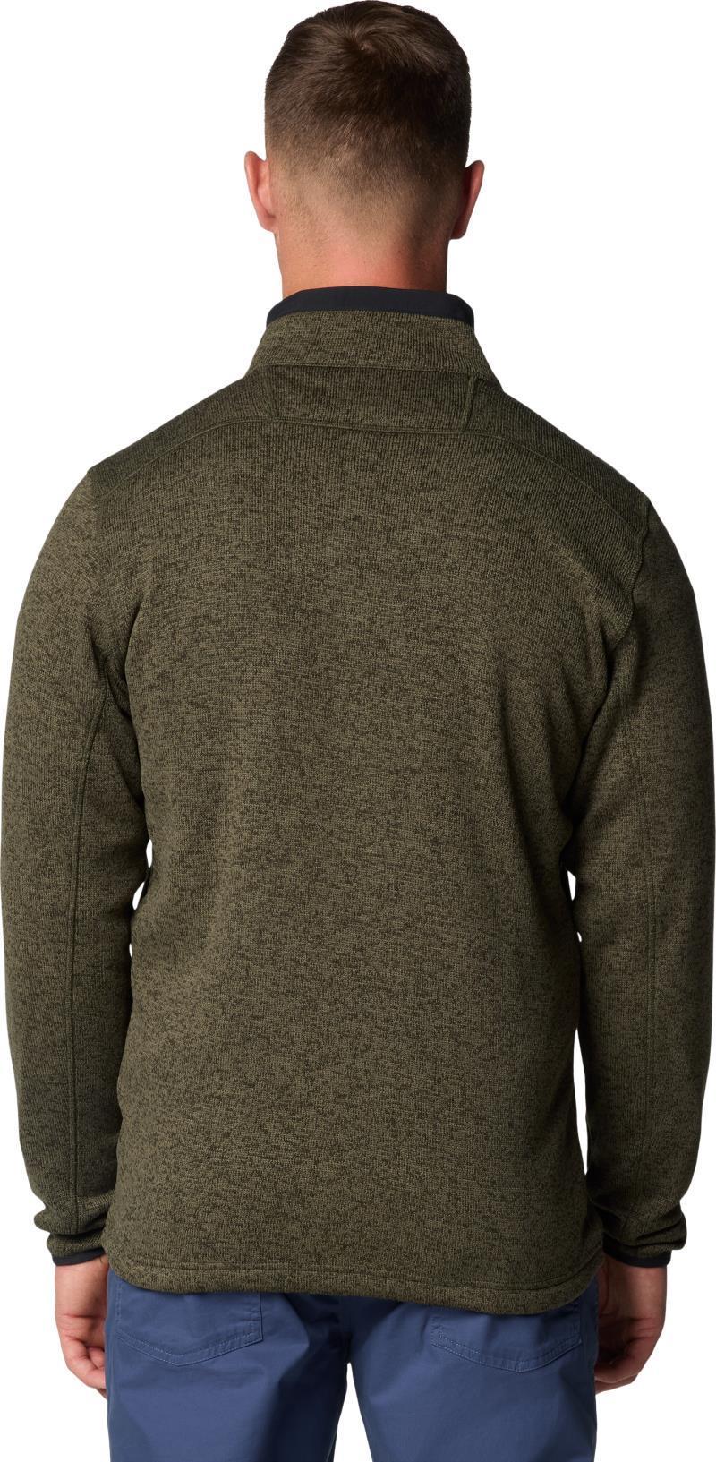 Sweater Weather Full-Zip - Mens - Image 17
