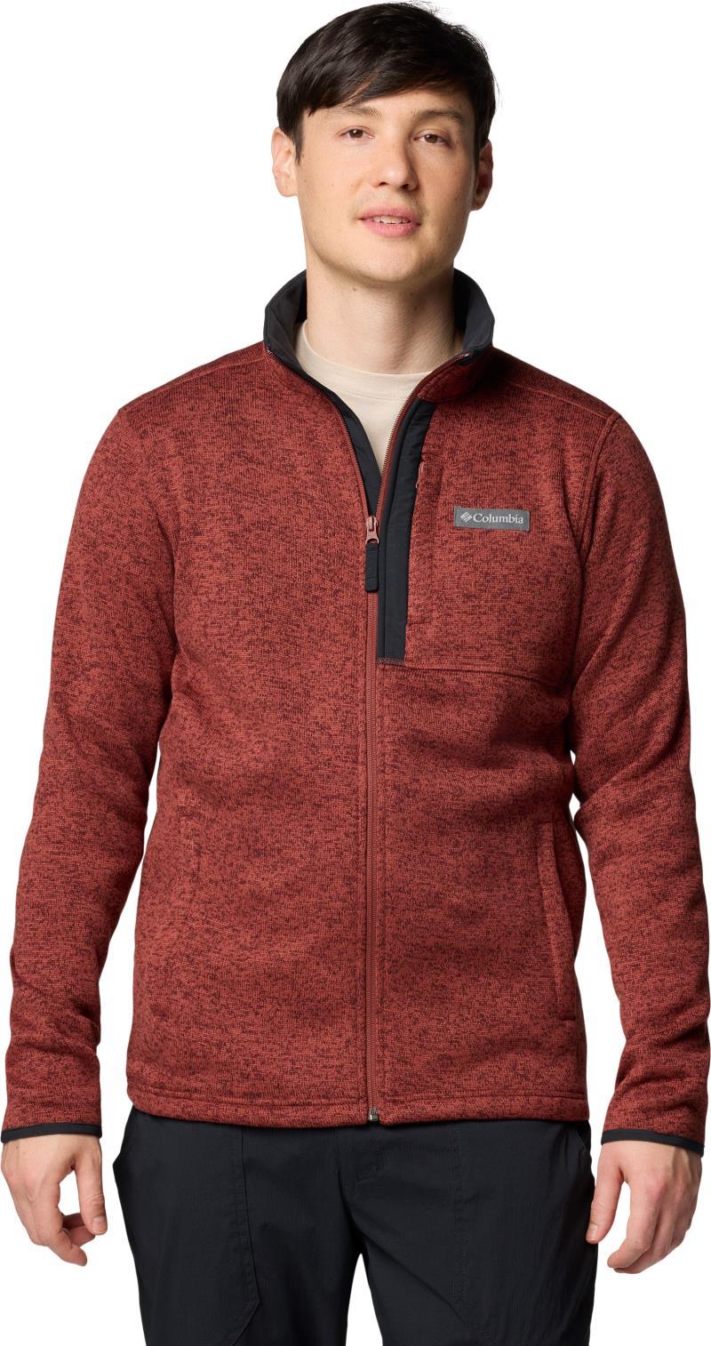 Sweater Weather Full-Zip - Mens - Image 18