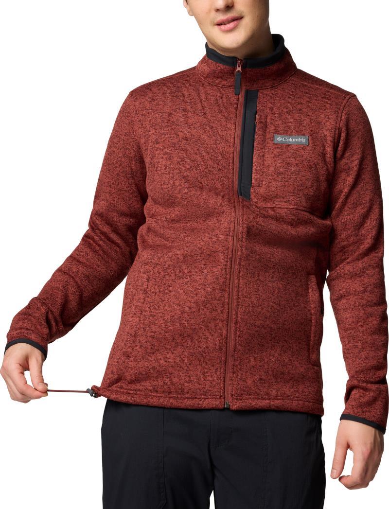 Sweater Weather Full-Zip - Mens - Image 21