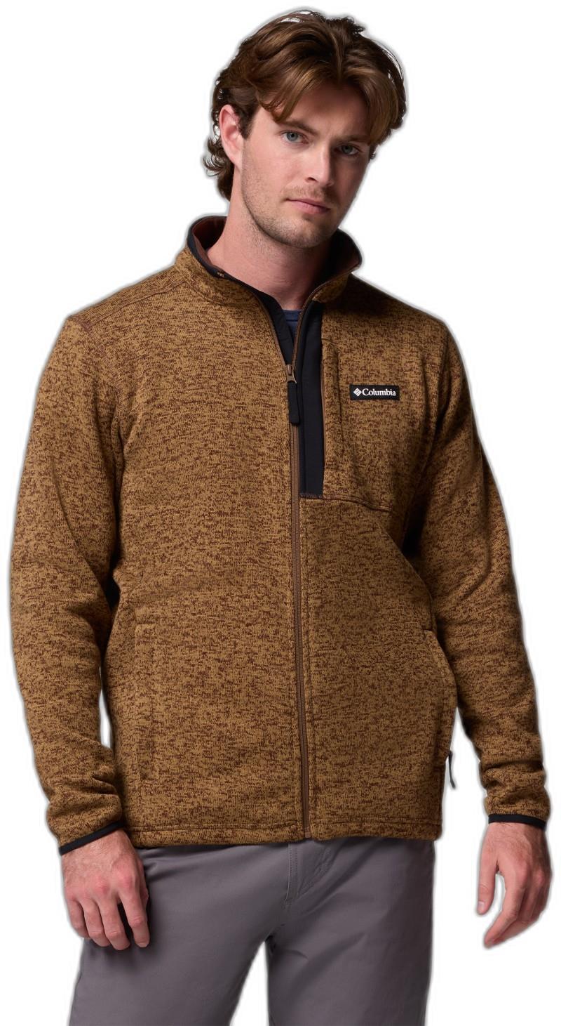 Sweater Weather Full-Zip - Mens - Image 23