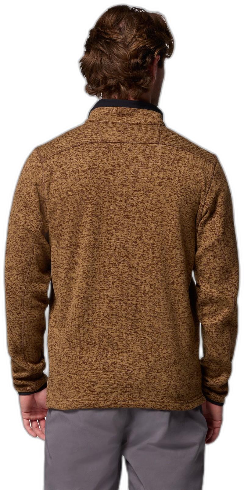 Sweater Weather Full-Zip - Mens - Image 24