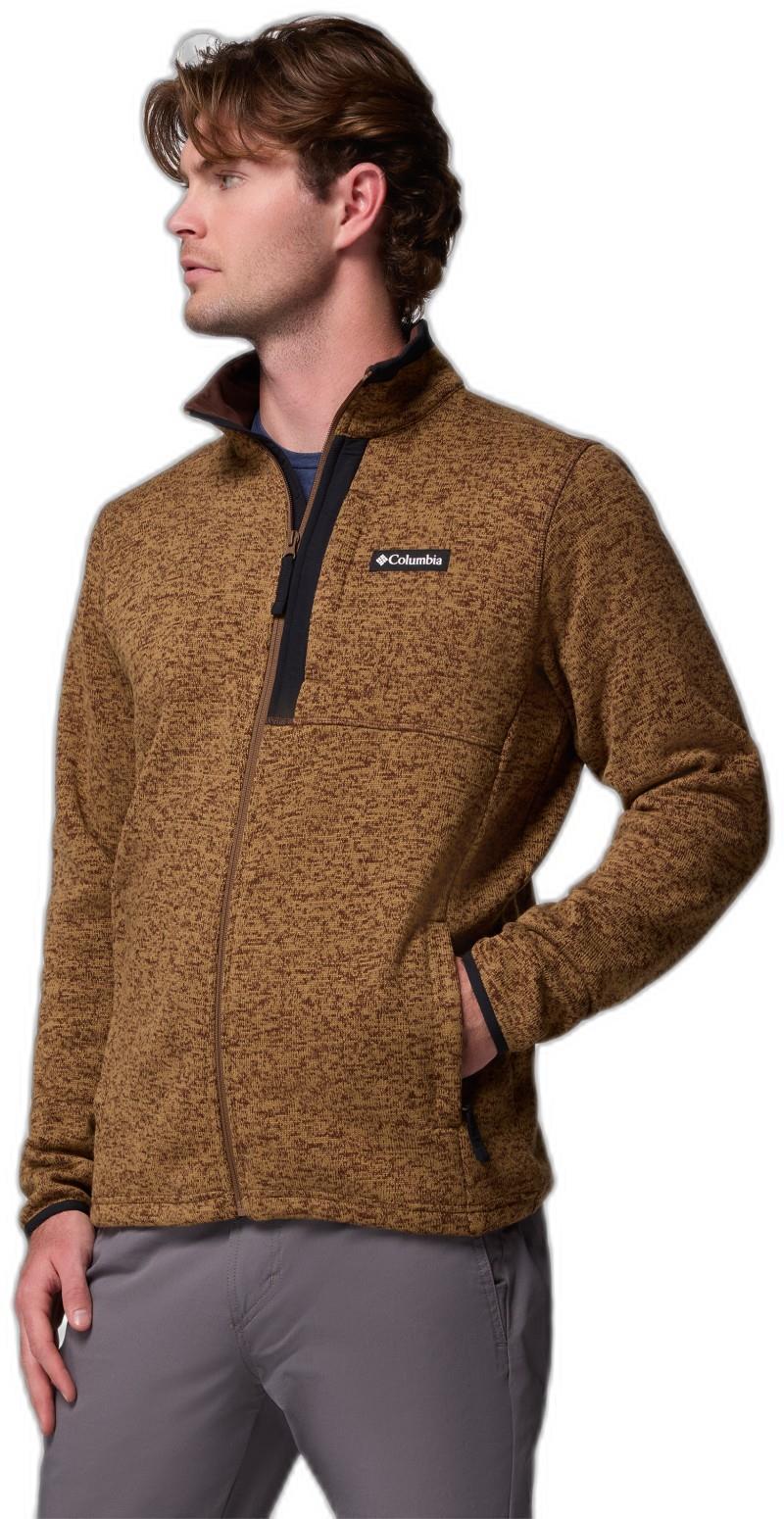 Sweater Weather Full-Zip - Mens - Image 25