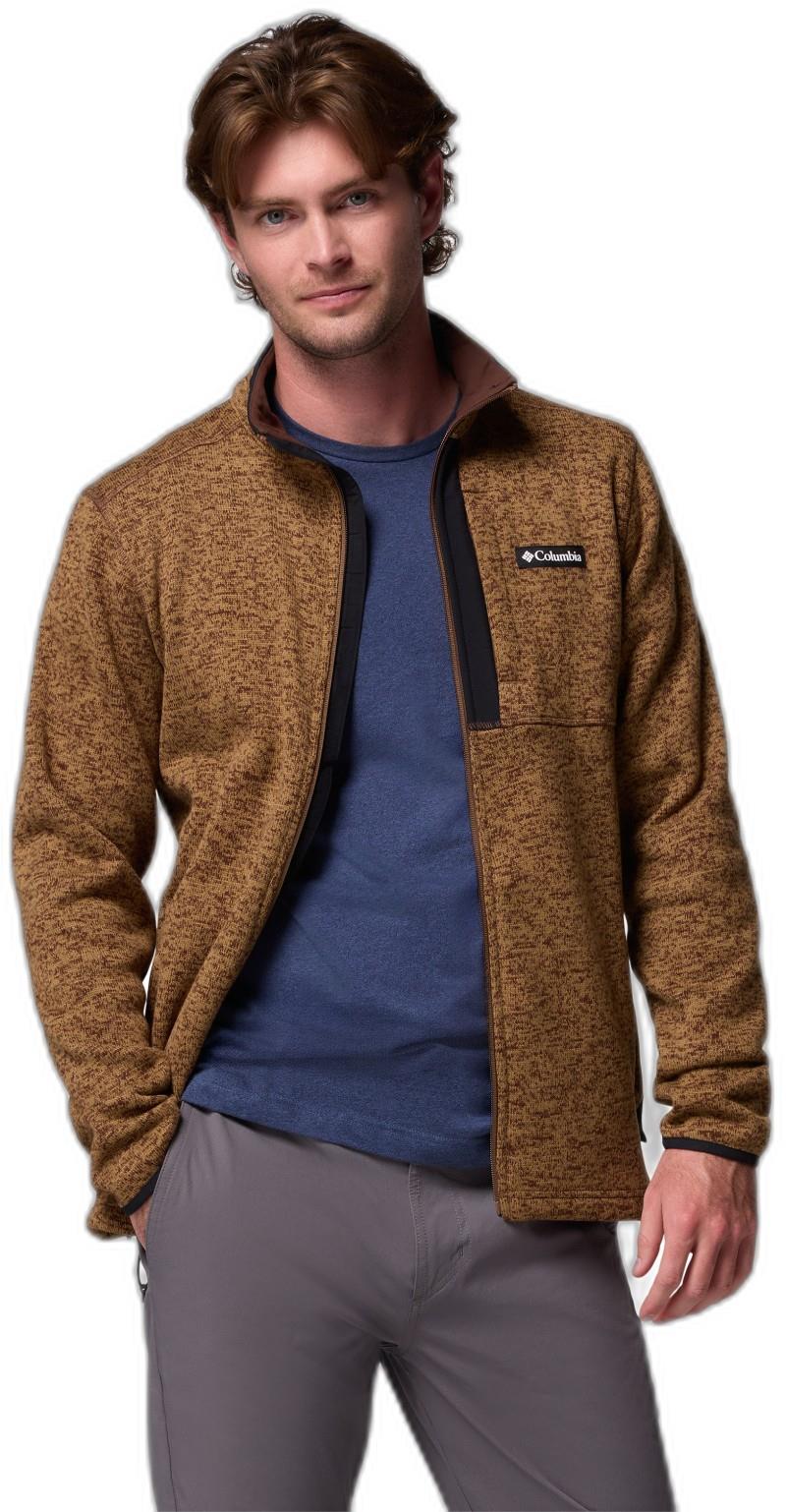 Sweater Weather Full-Zip - Mens - Image 26