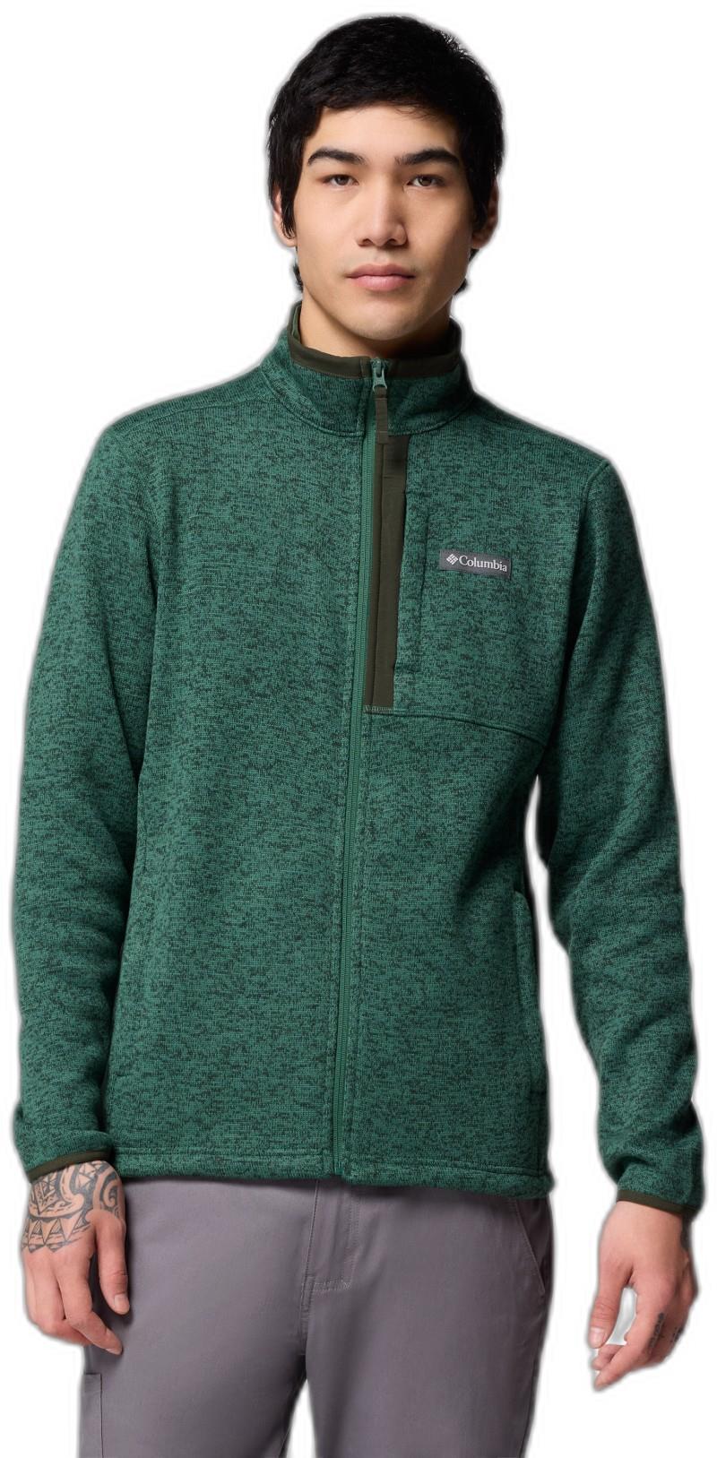Sweater Weather Full-Zip - Mens - Image 27