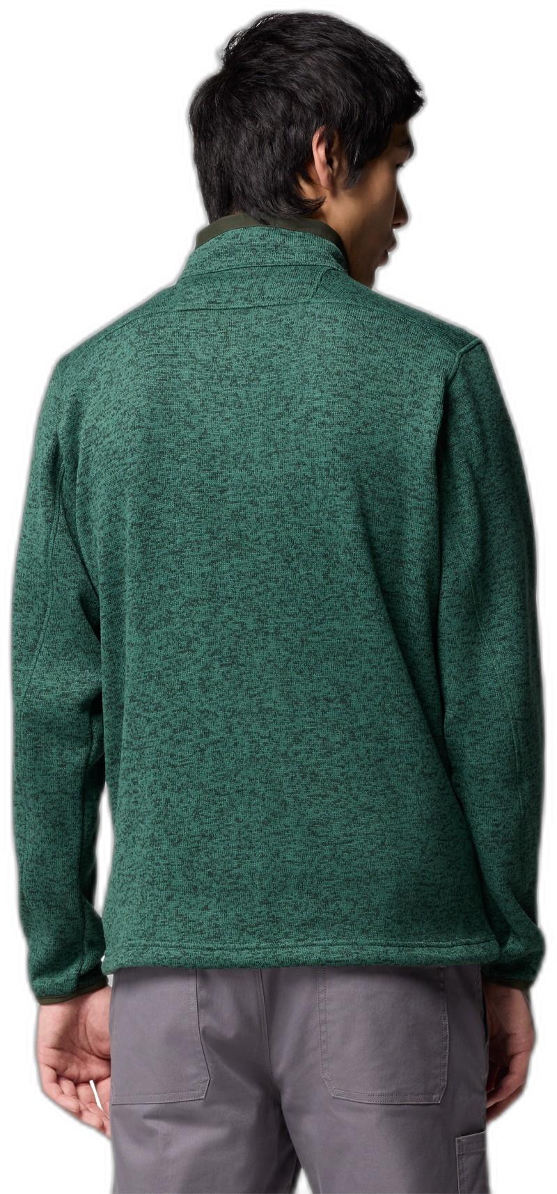 Sweater Weather Full-Zip - Mens - Image 28