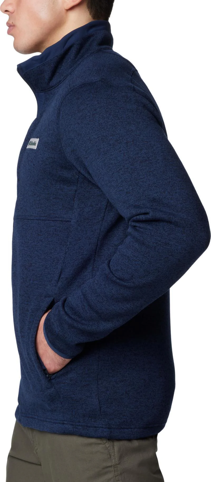 Sweater Weather Full-Zip - Mens - Image 5