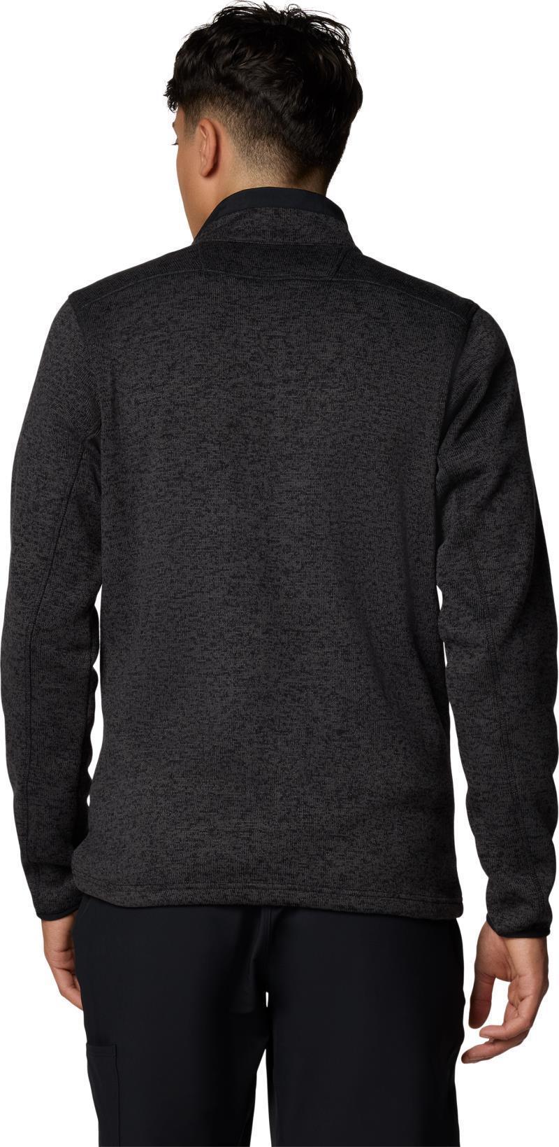 Sweater Weather Full-Zip - Mens - Image 6